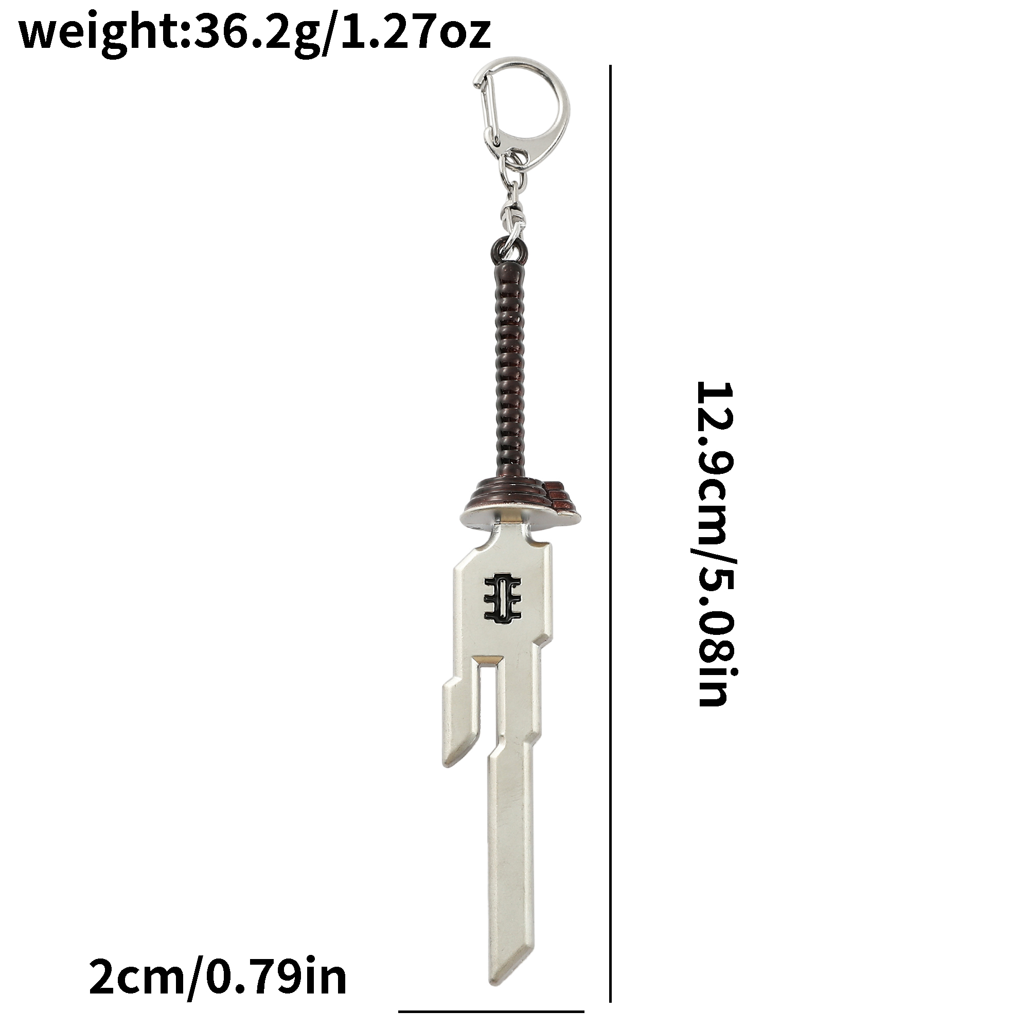 Anime Jujutsu Kaisen Keychain  - Men'S Accessories And Jewelry review and price