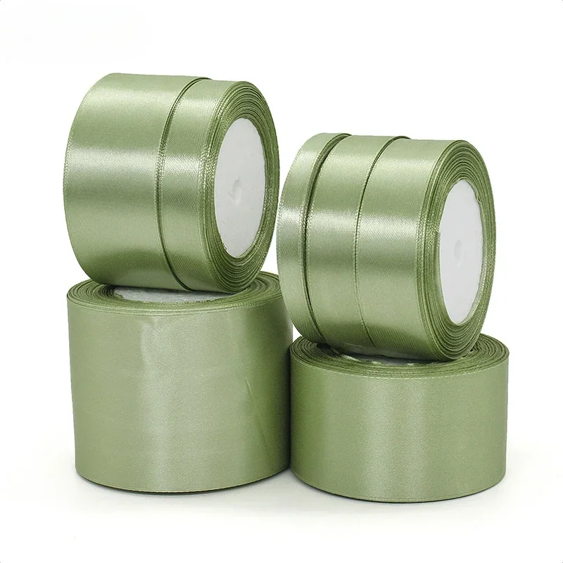 25yards Sage Green Ribbon Army - Men Accessories Bouquet review and price