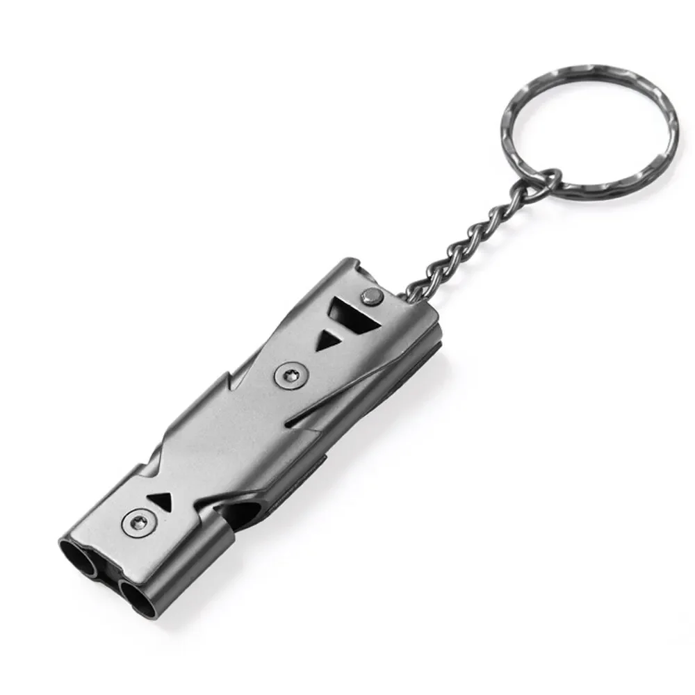 High Decibel Emergency Keychai - Keychain Multi Tool review and price