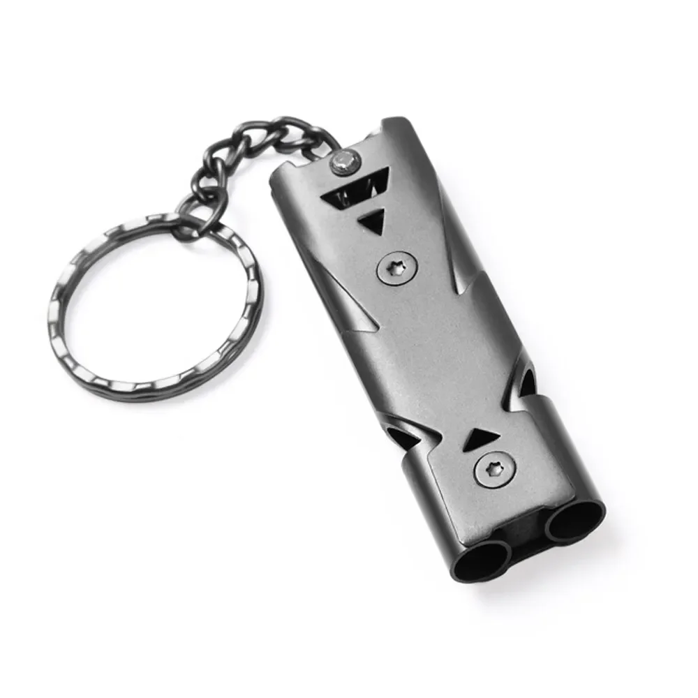High Decibel Emergency Keychai - Keychain Multi Tool review and price