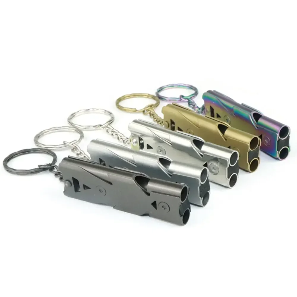 High Decibel Emergency Keychai - Keychain Multi Tool review and price