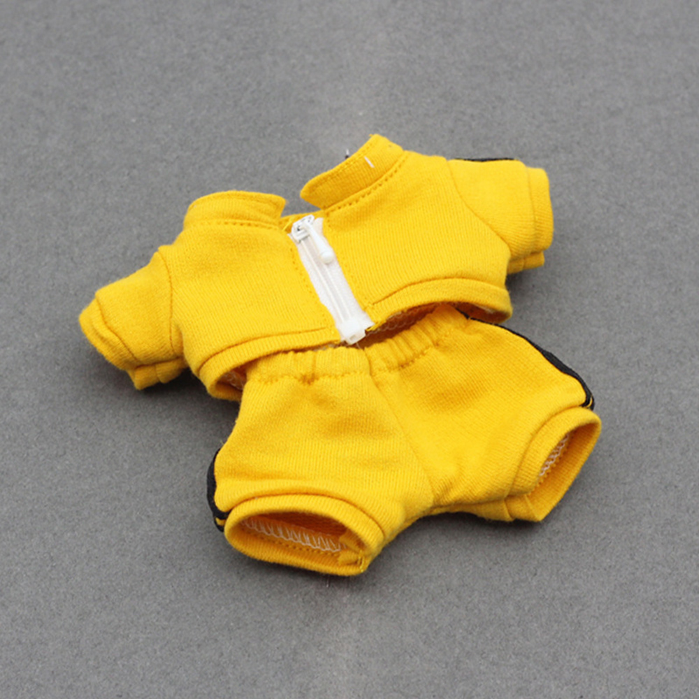 For 17cm Labubu V1 V2 Casual S - Men Accessories Kit review and price