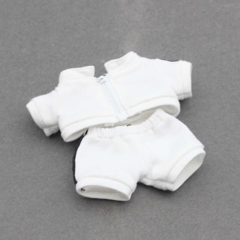 For 17cm Labubu V1 V2 Casual S - Men Accessories Kit review and price