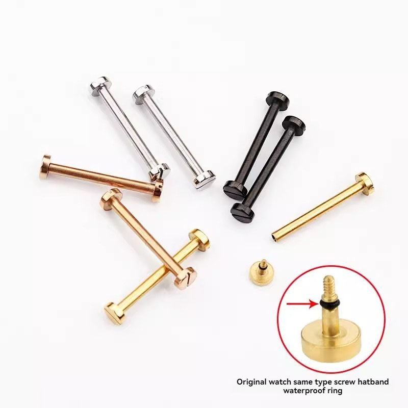 19.6mm 21.6mm Screw Rod For Ca - Men'S Accessories Cartier review and price