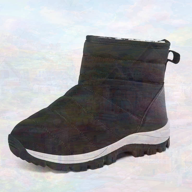 Nonslip Thermo Elderly Tennis  - Men'S Accessories Gift Ideas review and price