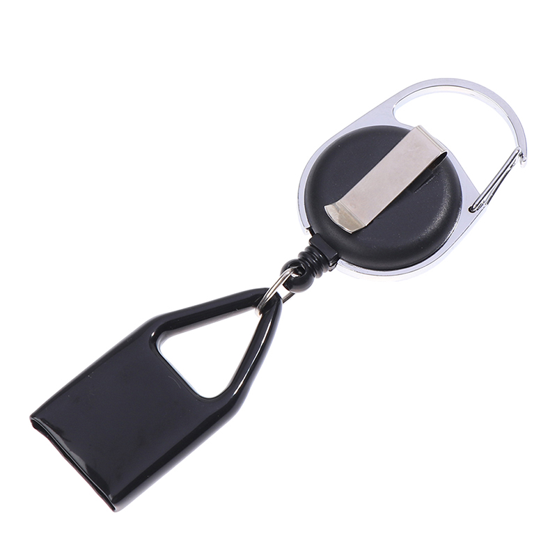 Heavy Duty Retractable Badge R - Keychain Multi Tool review and price