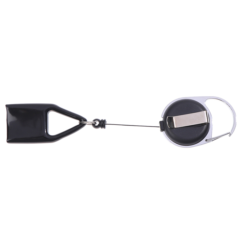 Heavy Duty Retractable Badge R - Keychain Multi Tool review and price