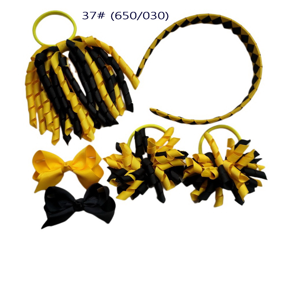 Custom Color 6PCS/LOT Girl Cur - Tie Clip Set review and price