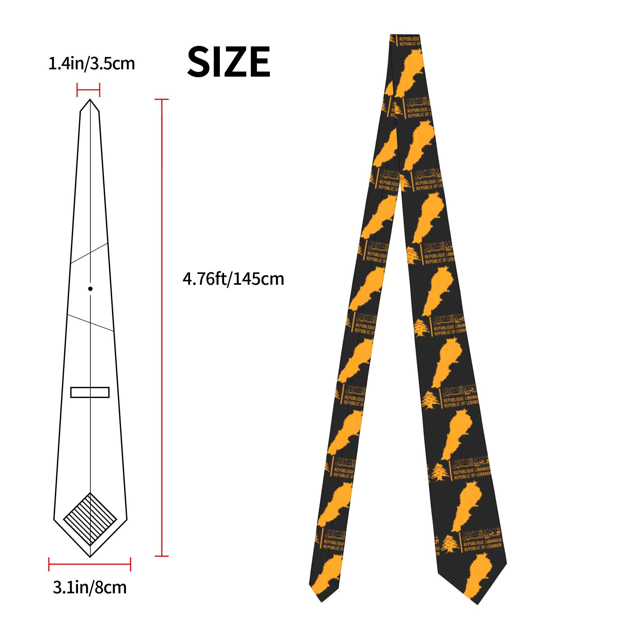 Lebanon Flag Map Beirut Cedar  - Men Accessories Lebanon review and price
