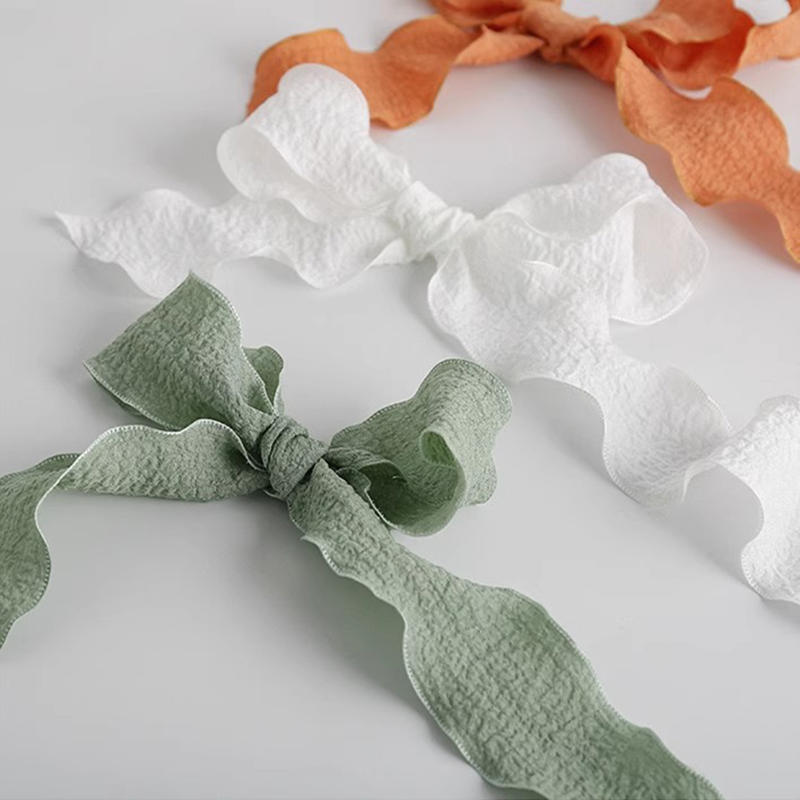 Bubble Wrinkled Ribbon, DIY Gi - Men Accessories Bouquet review and price