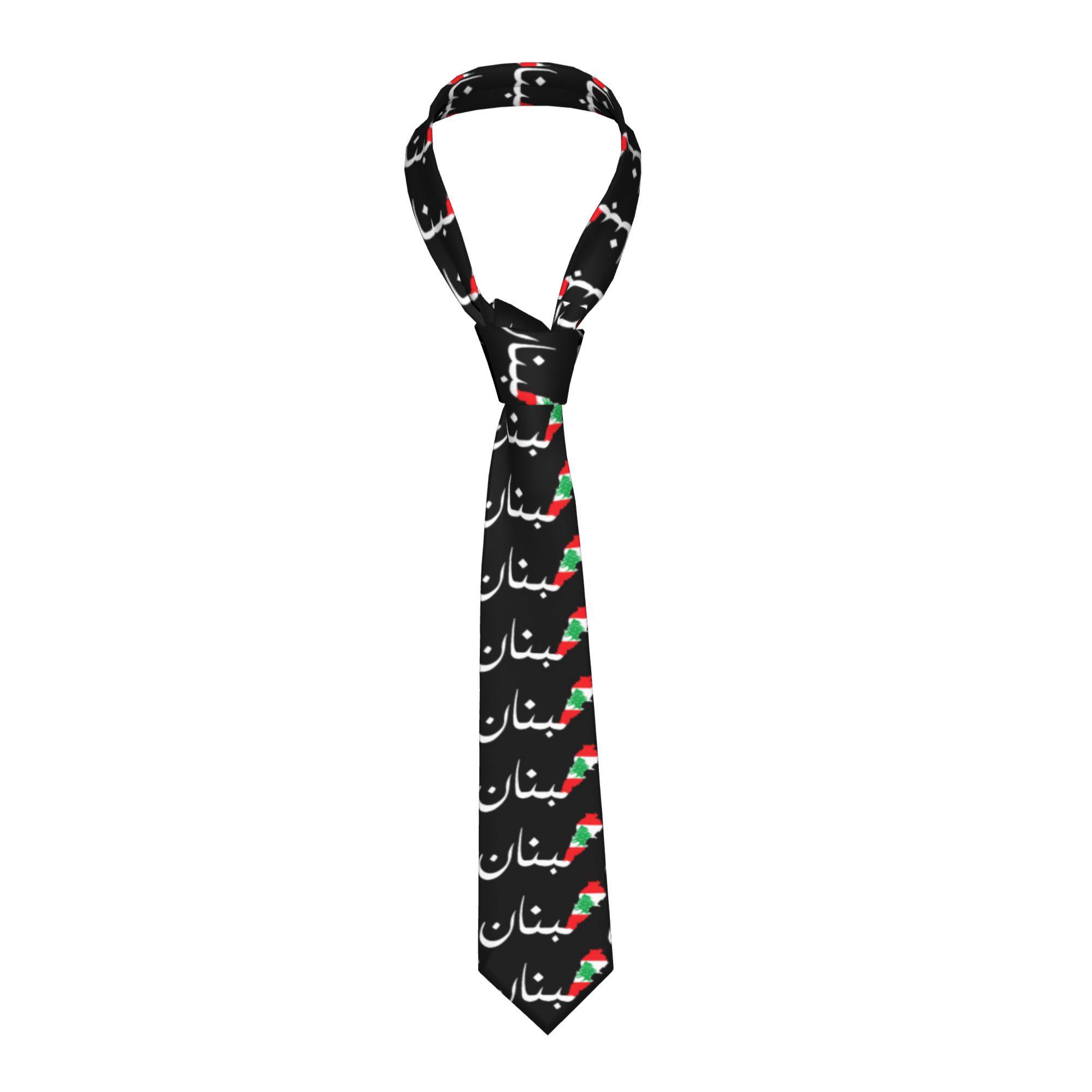 Lebanon Flag Map Arabic Beirut - Men Accessories Lebanon review and price