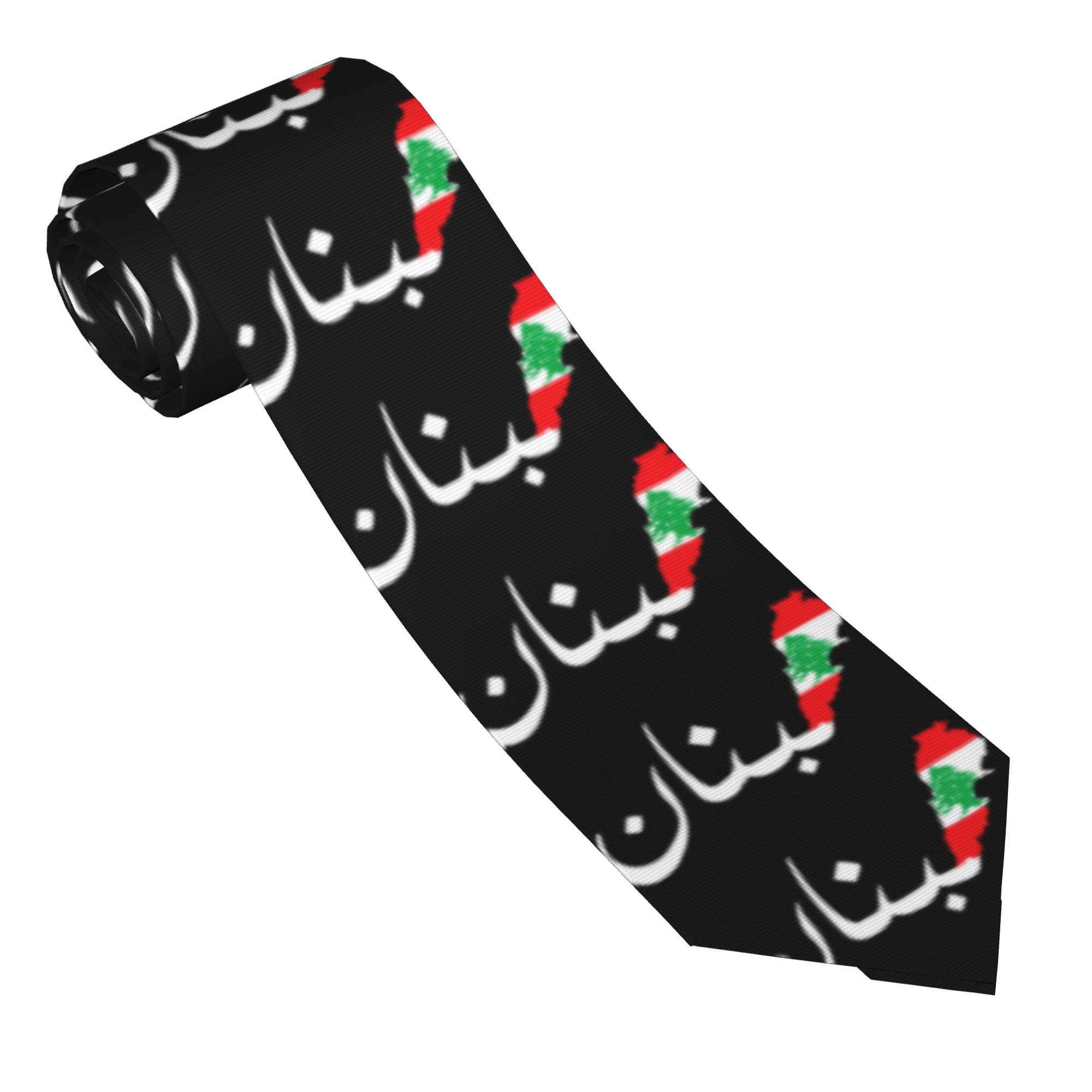 Lebanon Flag Map Arabic Beirut - Men Accessories Lebanon review and price