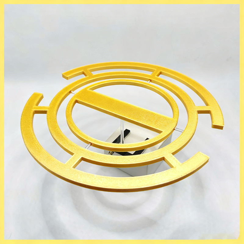 Game Blue Archive Aoba Utsumi  - Men'S Yellow Accessories review and price