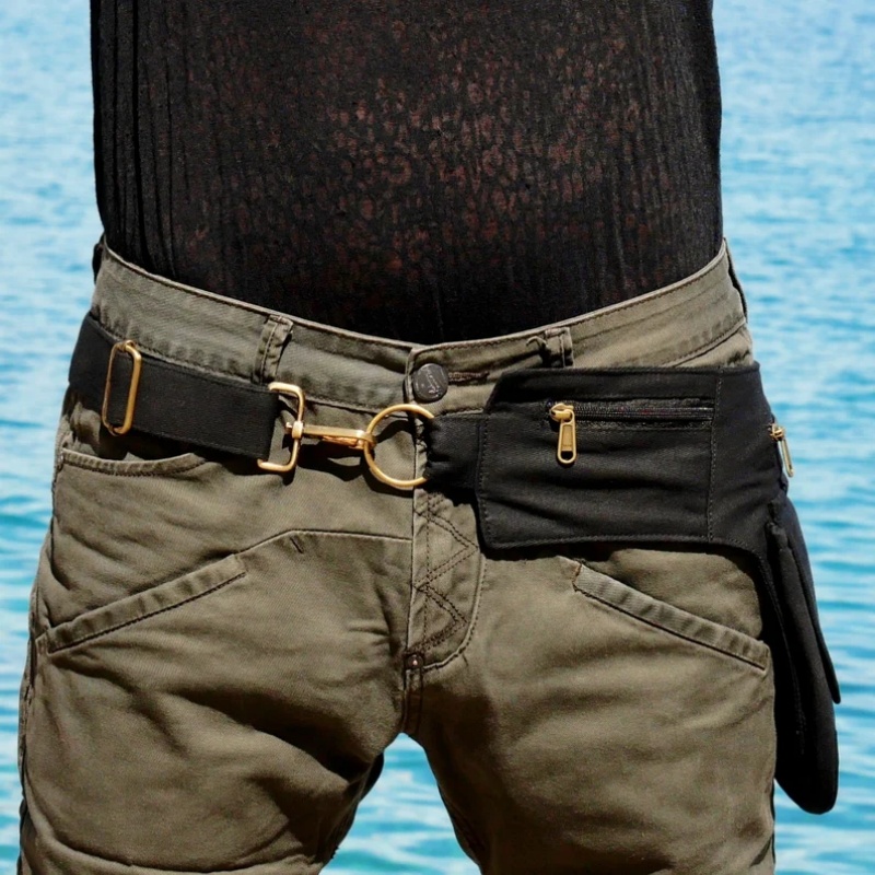Medieval Steampunk Hip Belt Po - Men Accessories Gadgets review and price