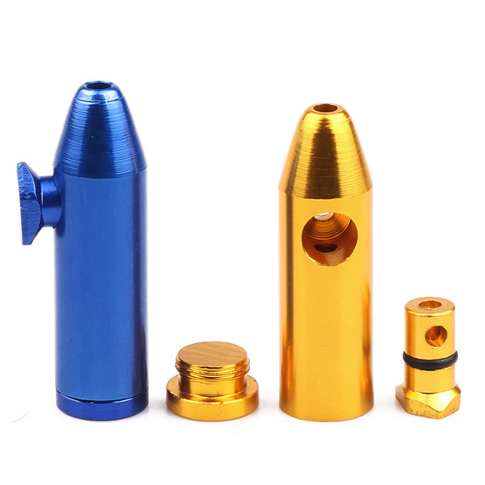 Aluminum Alloy Bullet Dispense - Men Accessories Gadgets review and price