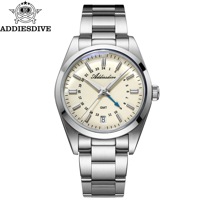 ADDIESDIVE Hot Brand 36mm Luxu - Men'S Accessories And Jewelry review and price