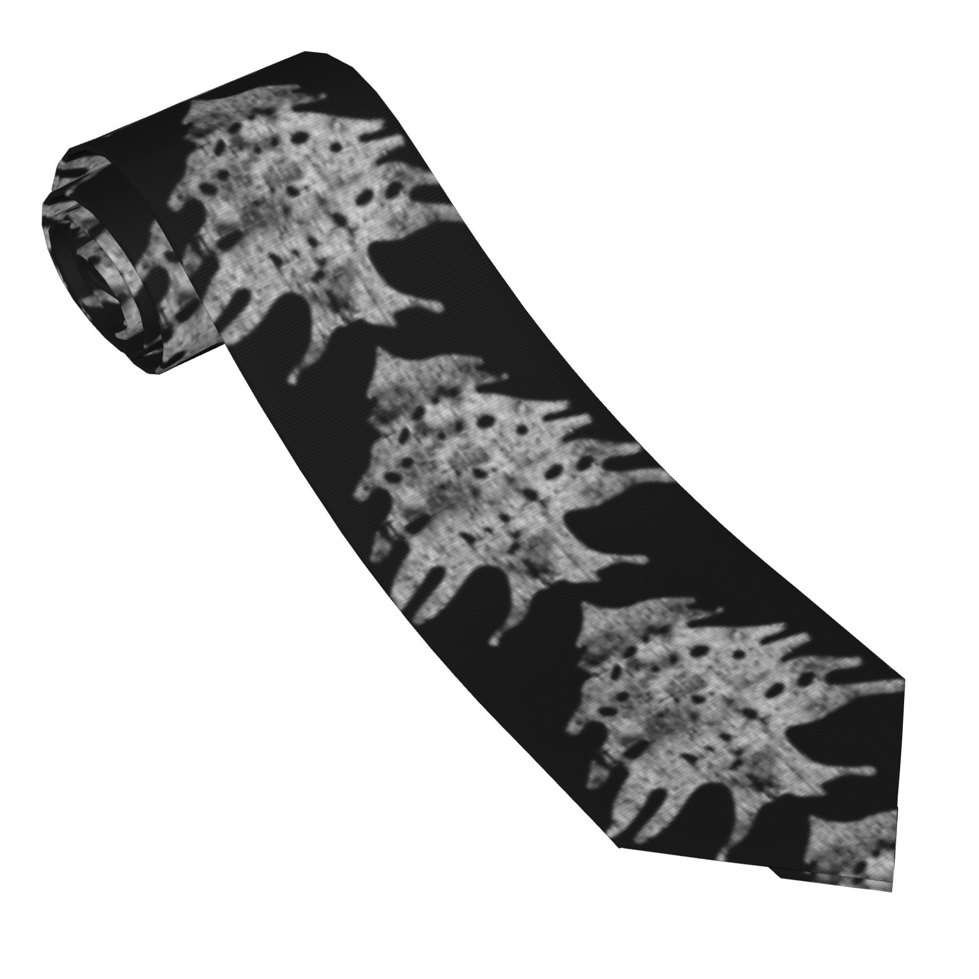 Men's Tie Lebanese Flag of Leb - Men Accessories Lebanon review and price