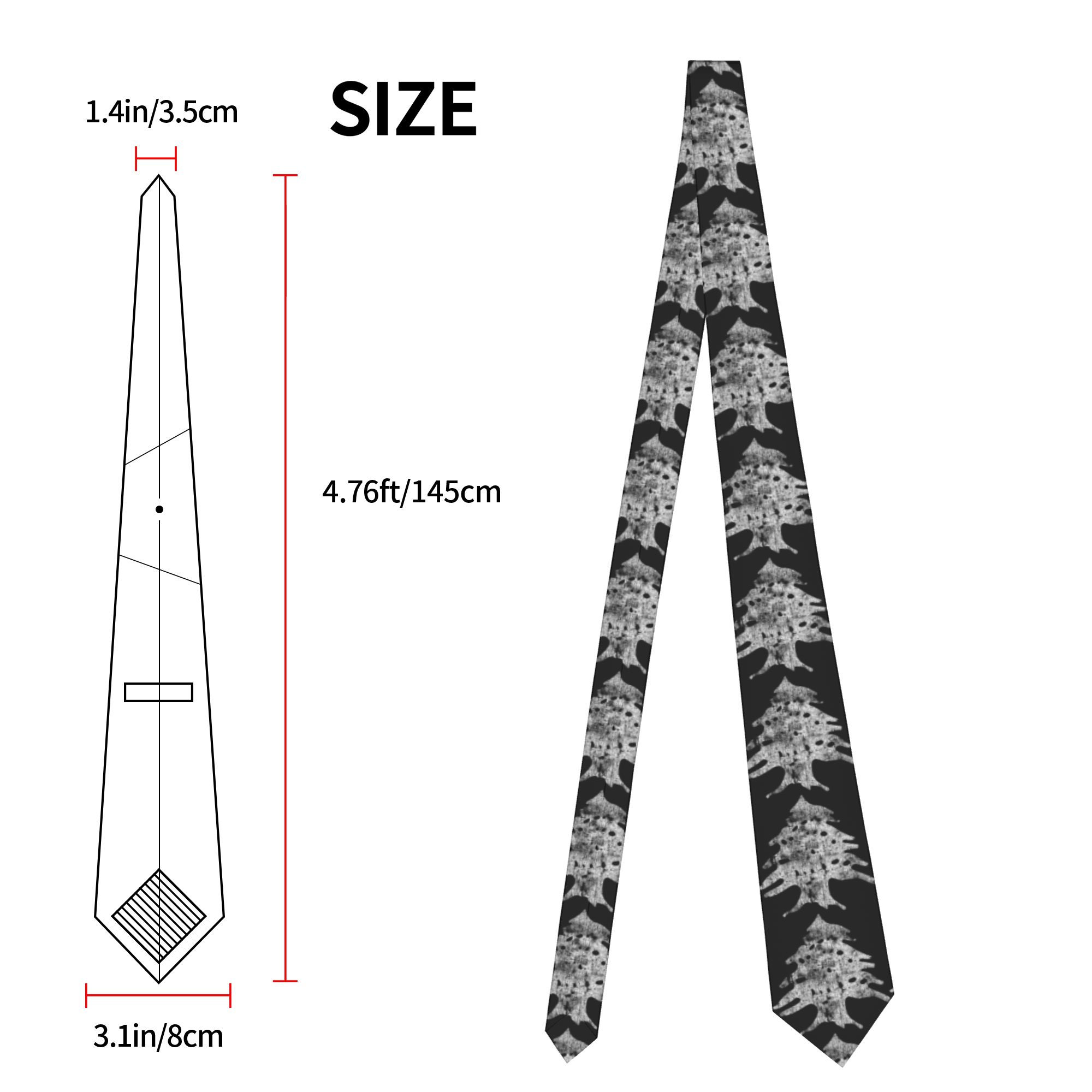 Men's Tie Lebanese Flag of Leb - Men Accessories Lebanon review and price
