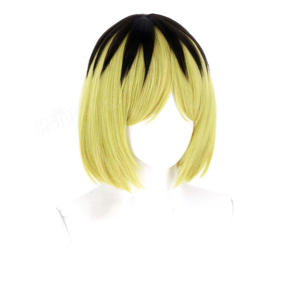 Chainsmoker Cat Yaku Neko Cosp - Men'S Yellow Accessories review and price