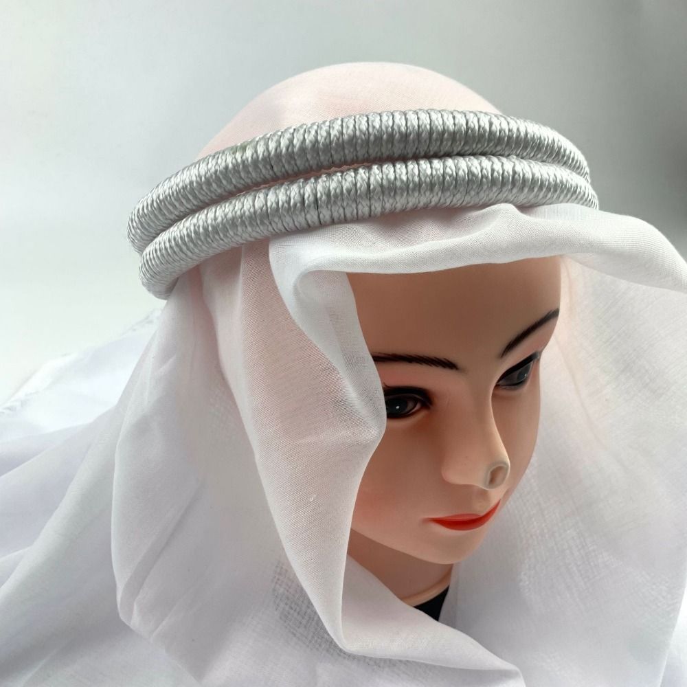 1Pcs Islamic Clothing Headwear - Men'S Accessories Dubai review and price