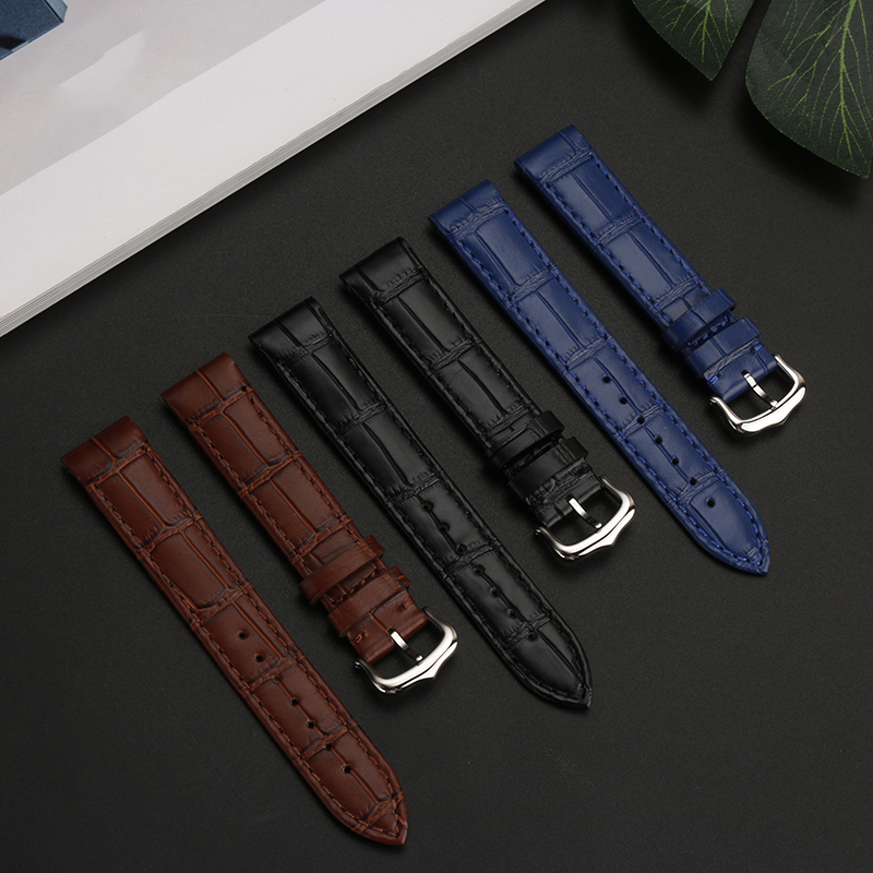 Watchband For Cartier Santos D - Men'S Accessories Cartier review and price