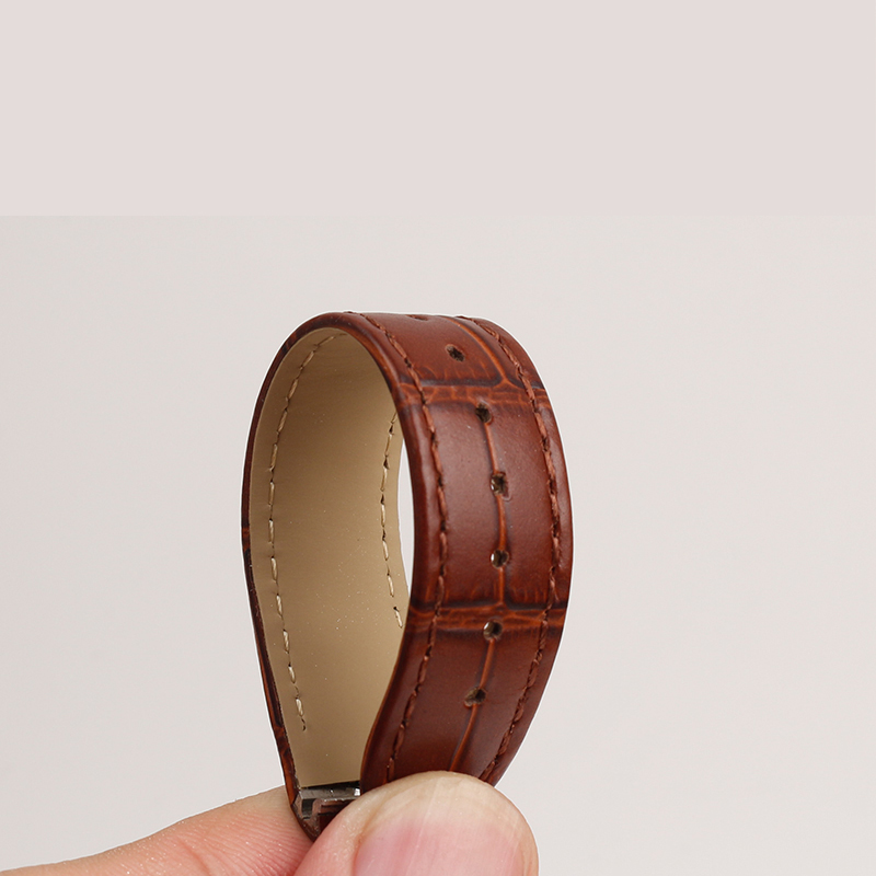 Watchband For Cartier Santos D - Men'S Accessories Cartier review and price