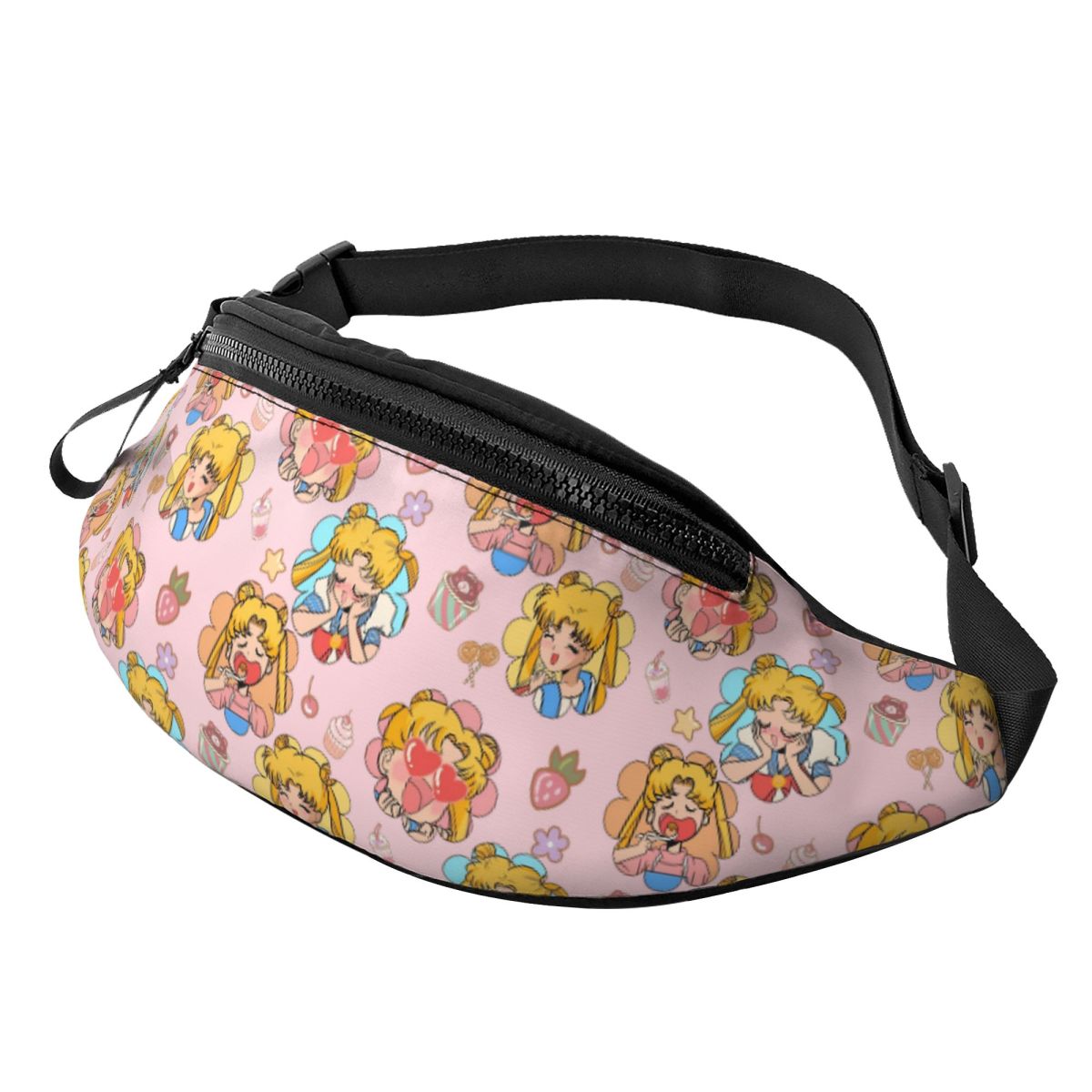 Custom Fashion S-Sailors M-Moo - Men'S Accessories Travel Bag review and price