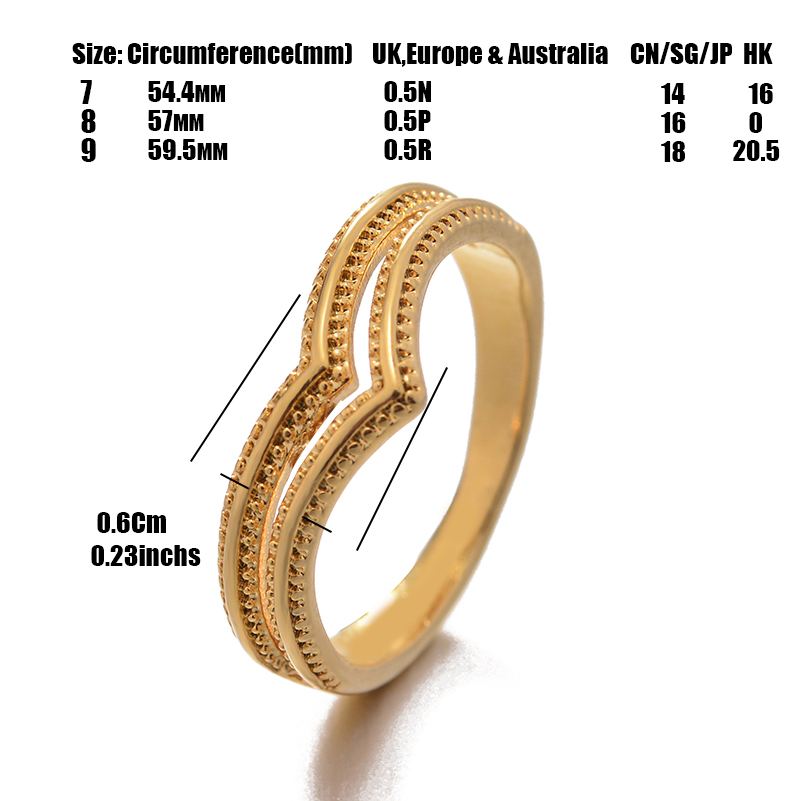 Ethiopian Africa Gold Color Ri - Men'S Accessories Dubai review and price