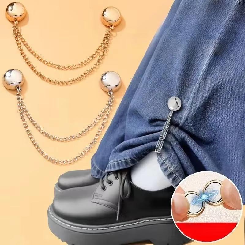 2pcs Multi-Function Magnetic C - Tie Clip Set review and price