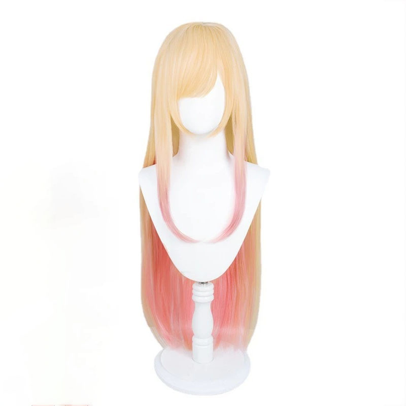 Anime Kitagawa Marin Cosplay W - Men'S Yellow Accessories review and price