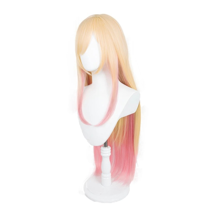 Anime Kitagawa Marin Cosplay W - Men'S Yellow Accessories review and price