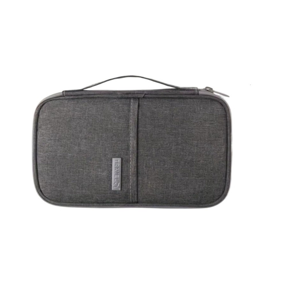 Creative Solid Color Passport  - Men'S Accessories Travel Bag review and price