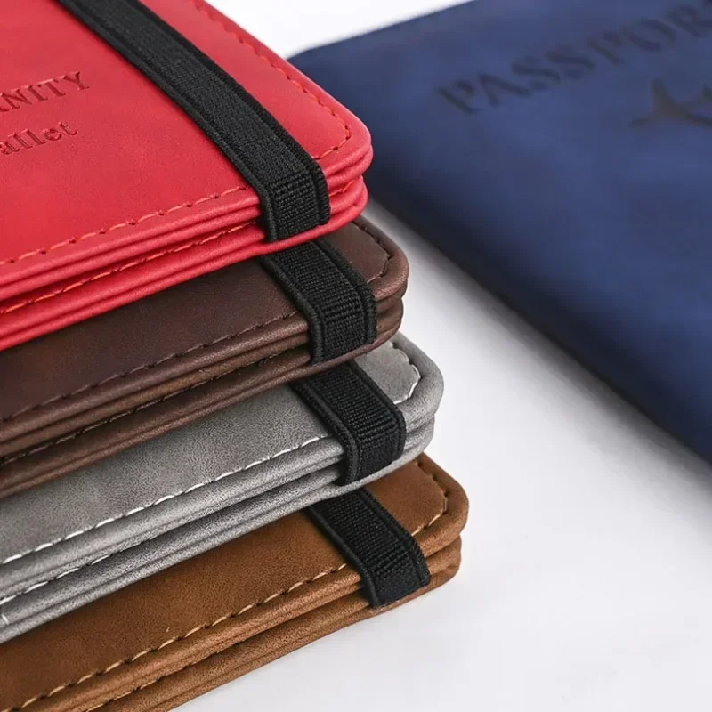 Women Men Travel Passport Hold - Men'S Accessories Travel Bag review and price