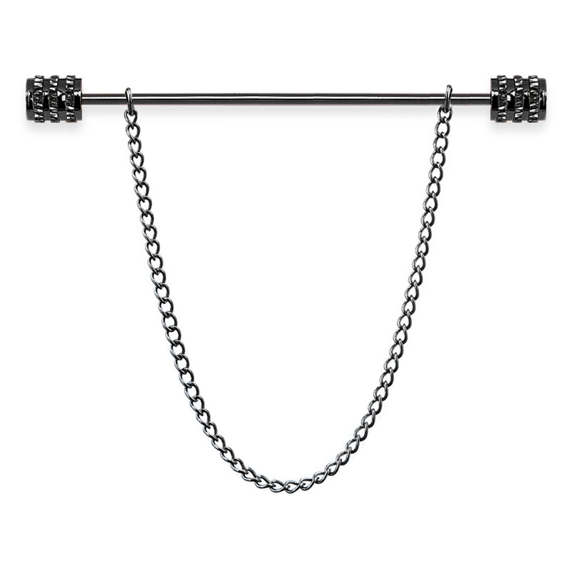 New Men's Brooch for Shirt Sta - Men'S Accessories And Jewelry review and price