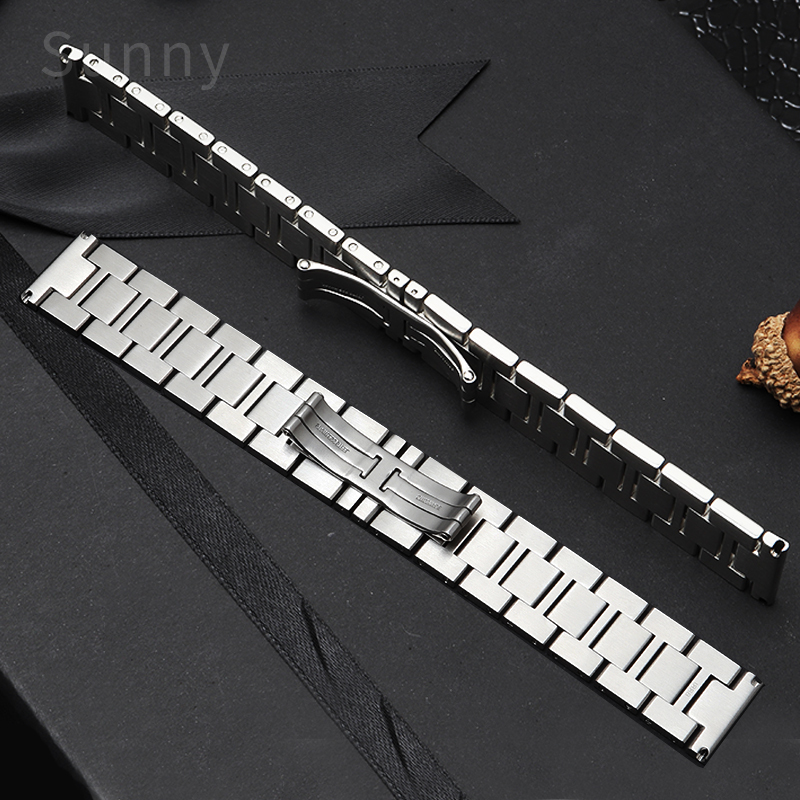 Stainless Steel Watch Strap fo - Men'S Accessories Cartier review and price