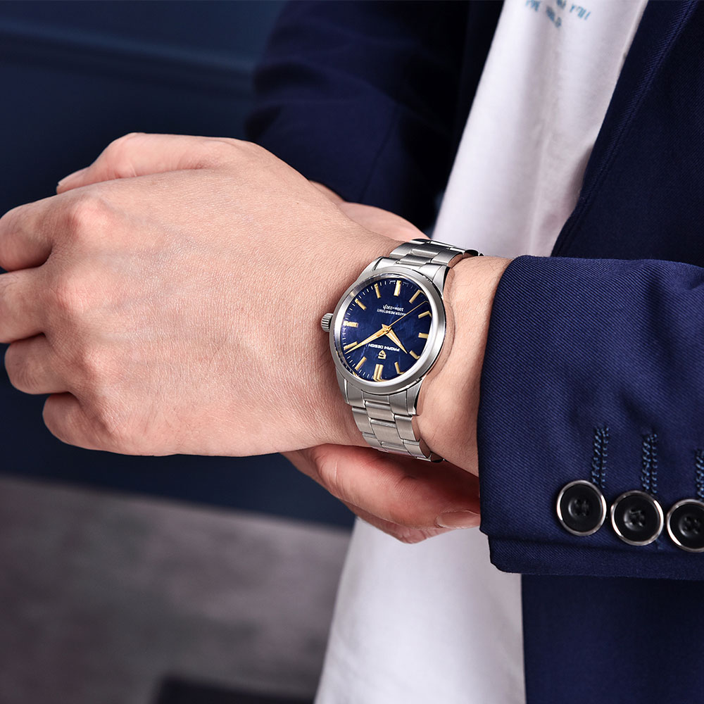 PAGANI DESIGN 40MM Men Quartz  - Men'S Accessories And Jewelry review and price
