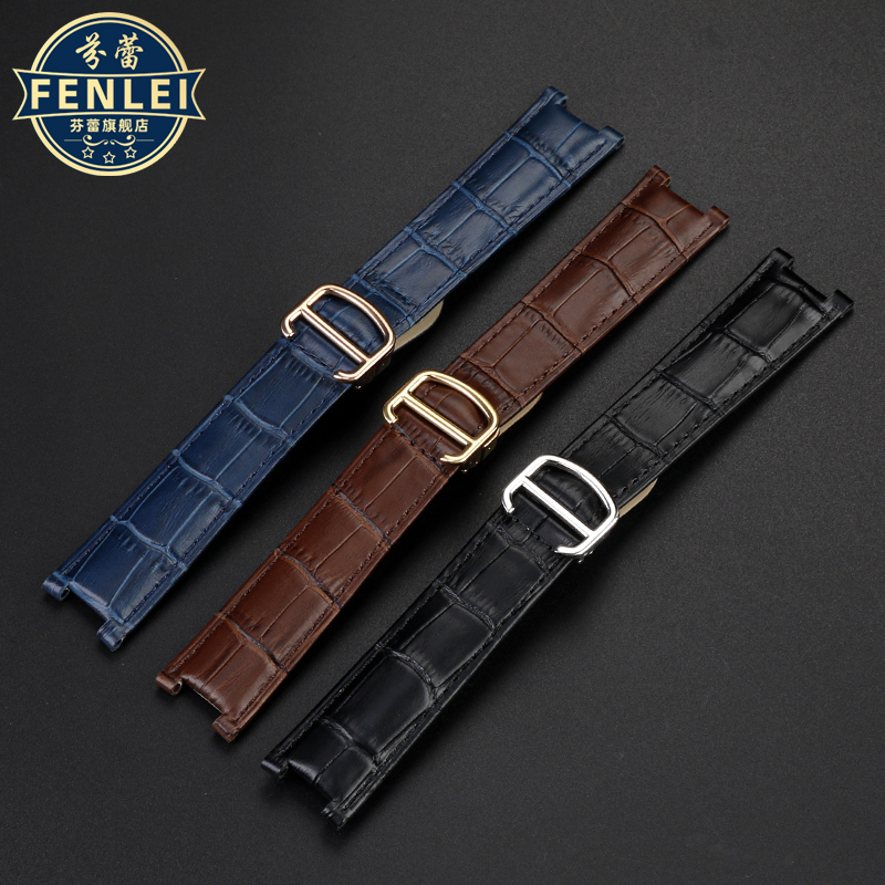 For Cartier PASHA Watch strap  - Men'S Accessories Cartier review and price