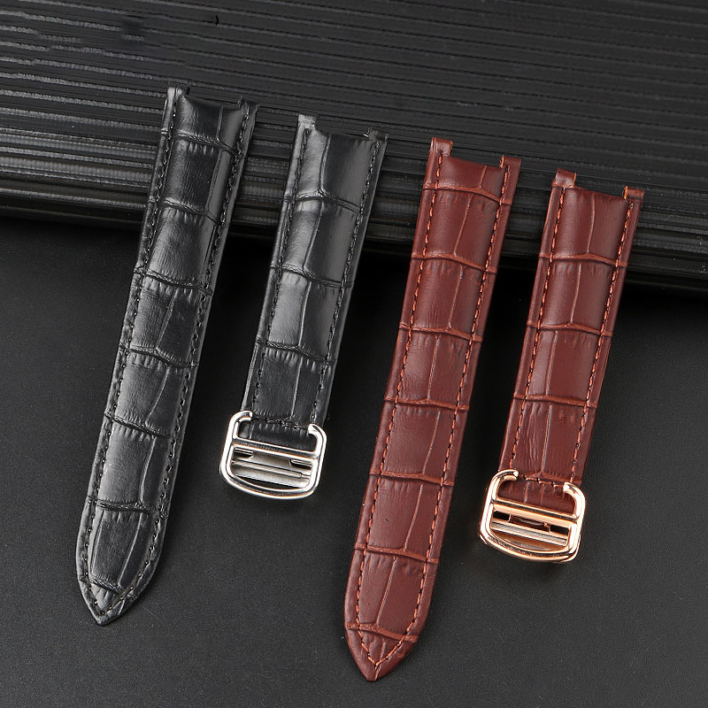 For Cartier PASHA Genuine leat - Men'S Accessories Cartier review and price