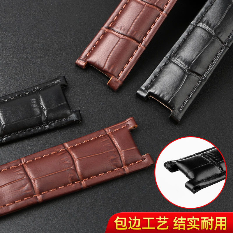 For Cartier PASHA Genuine leat - Men'S Accessories Cartier review and price