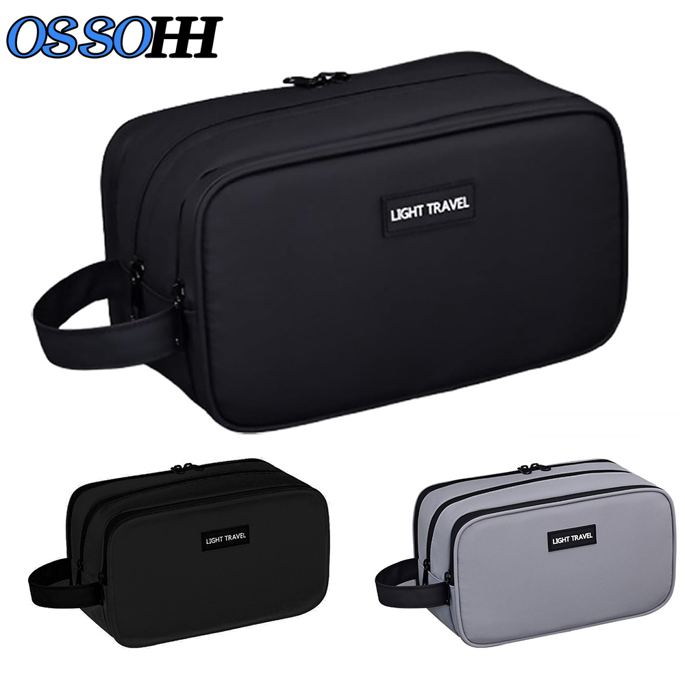 1PCS Toiletry Bag for Men, Tra - Men'S Accessories Travel Bag review and price