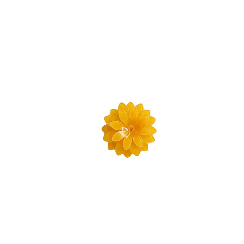 50pcs/lot 24mm yellow color pr - Men'S Yellow Accessories review and price
