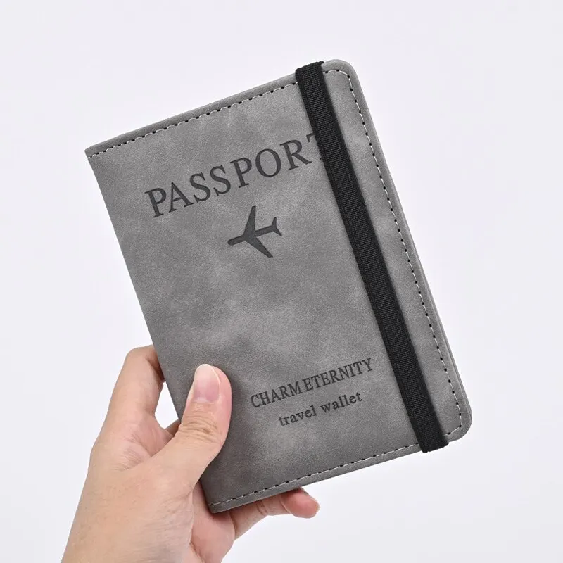 Men PU Leather Wallet Travel P - Men Accessories Wrist review and price