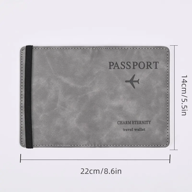 Men PU Leather Wallet Travel P - Men Accessories Wrist review and price