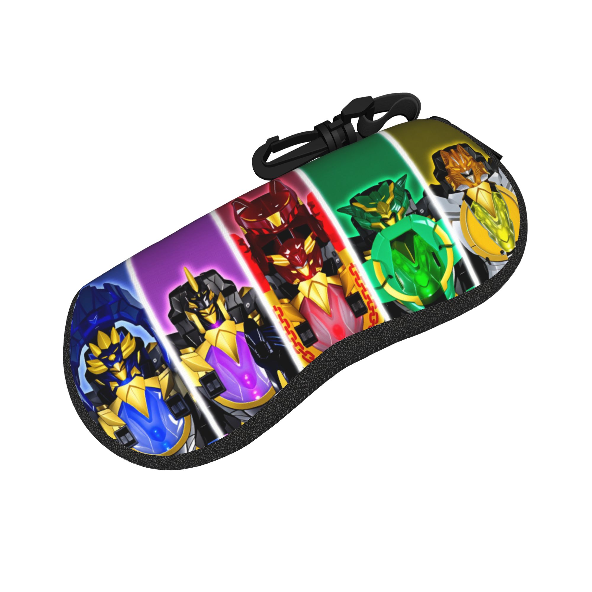 Gozyu Red Super Sentai Gozyu B - Men'S Yellow Accessories review and price