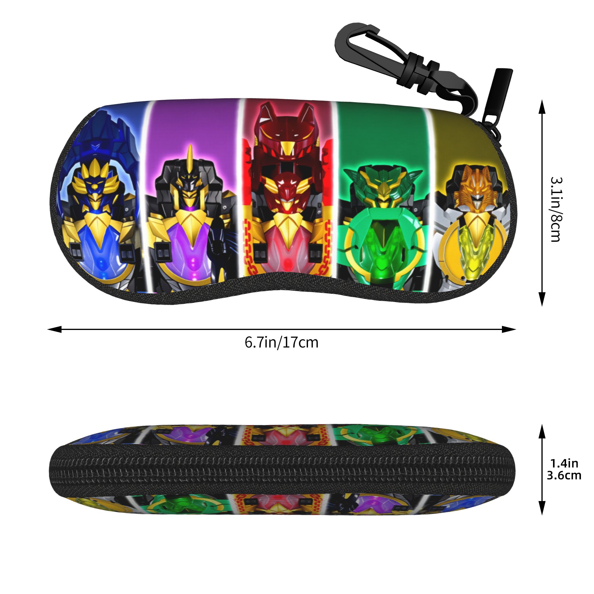 Gozyu Red Super Sentai Gozyu B - Men'S Yellow Accessories review and price