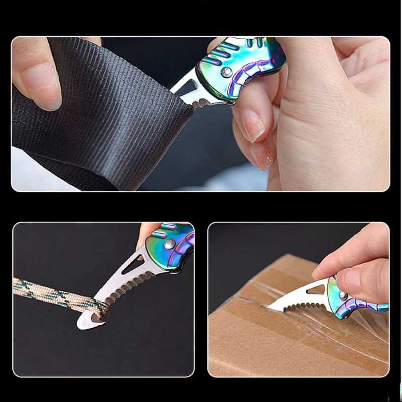 2026 G18 Multifunctional Tool  - Keychain Multi Tool review and price