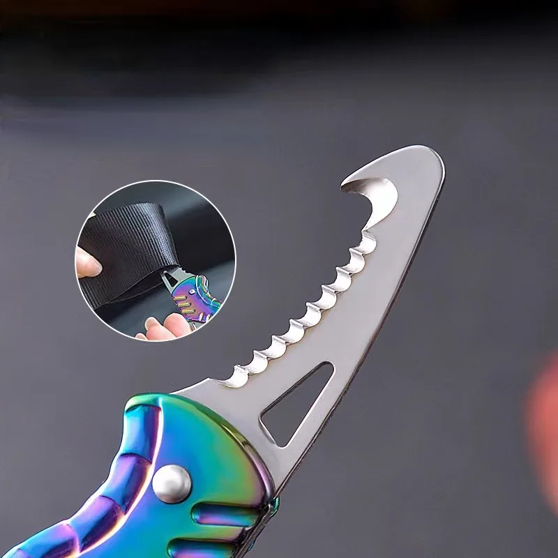 2026 G18 Multifunctional Tool  - Keychain Multi Tool review and price