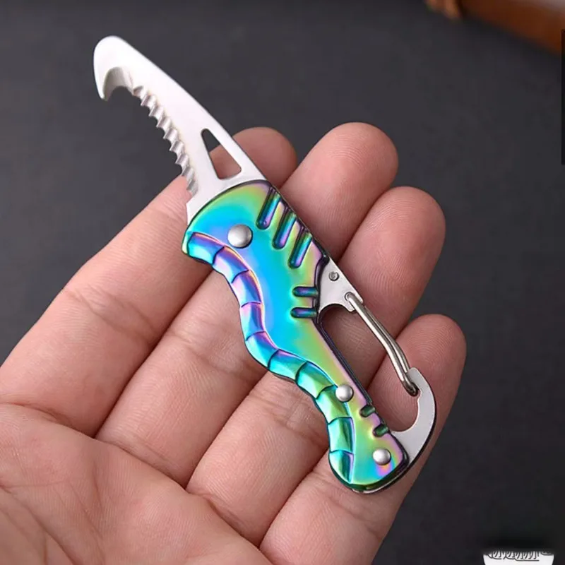 2026 G18 Multifunctional Tool  - Keychain Multi Tool review and price