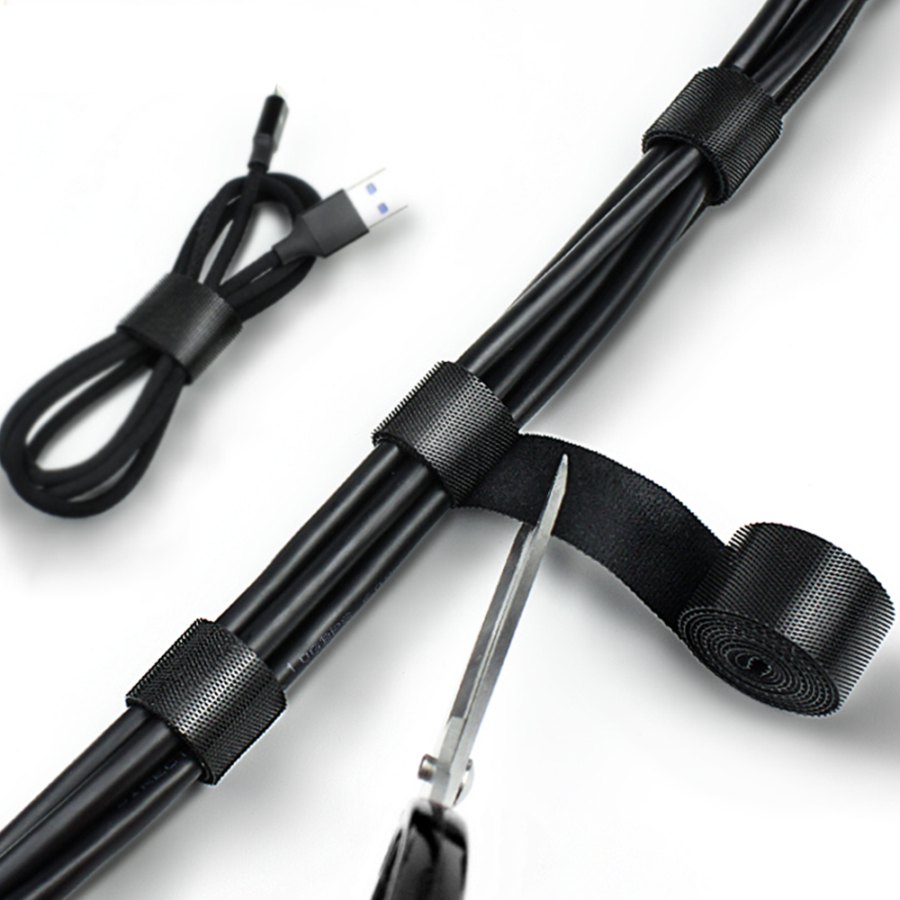 282/352/367 Pcs Cable Organize - Tie Clip Set review and price