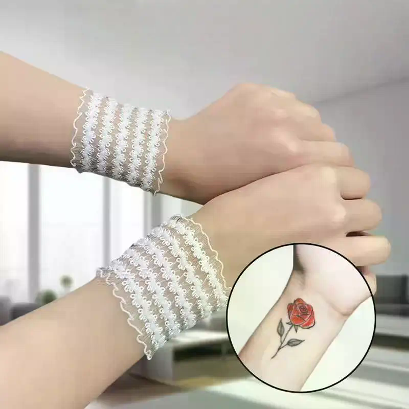 2 Pairs Adjustable Arm Band Ac - Men'S Accessories Hand Bands review and price